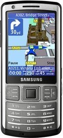 Samsung i7110 Accessories