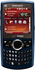 Samsung i770 Saga Accessories