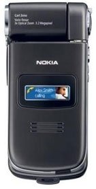 Nokia N93 accessories