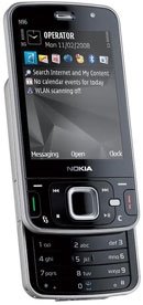 Nokia N96 accessories