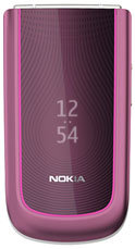 Nokia 3710 Fold accessories