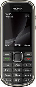 Nokia 3720 Classic accessories