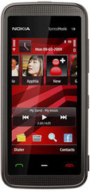 Nokia 5530 XpressMusic accessories