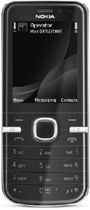 Nokia 6730 Classic accessories