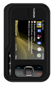 Nokia 6760 Slide accessories