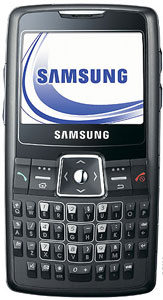 Samsung 320i accessories