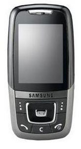 Samsung 600 accessories