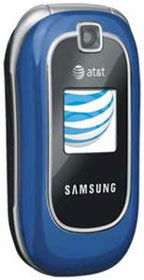 Samsung A237 accessories