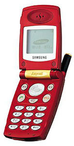 Samsung A400 accessories