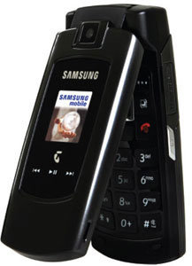 Samsung A701 accessories
