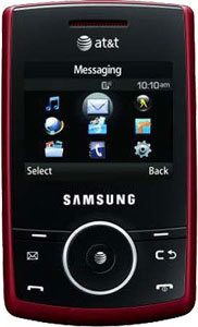 Samsung A767 Propel accessories