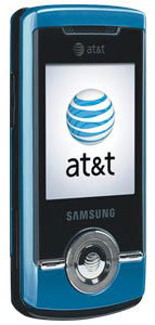 Samsung A777 accessories