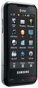 Samsung A867 Eternity accessories