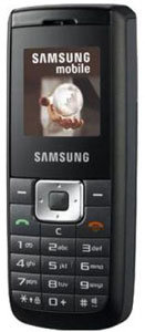 Samsung B100 accessories