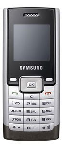 Samsung B200 accessories
