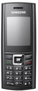 Samsung B210 accessories