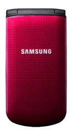 Samsung B300 accessories