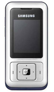 Samsung B510 accessories