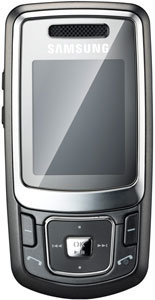 Samsung B520 accessories