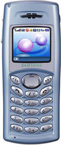 Samsung C110 accessories