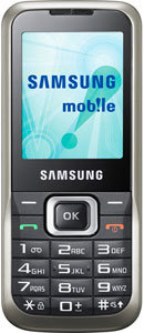Samsung C3060 accessories