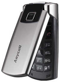 Samsung C408 accessories