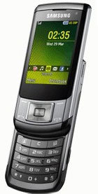 Samsung C5510 accessories