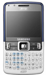 Samsung C6620 accessories