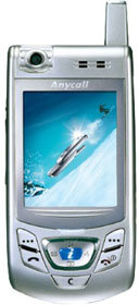 Samsung D418 accessories