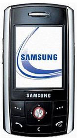 Samsung D807 accessories