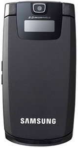 Samsung D830 accessories