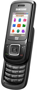Samsung E1360 accessories