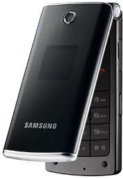 Samsung E210 accessories