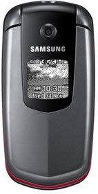 Samsung E2210B accessories