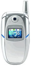 Samsung E318 accessories