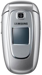 Samsung E330N accessories
