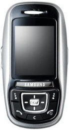Samsung E350 accessories