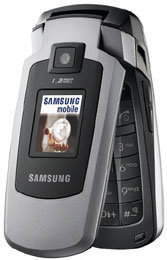Samsung E380 accessories