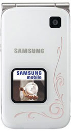 Samsung E428 accessories
