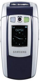 Samsung E710 accessories