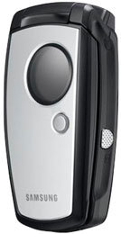 Samsung E750 accessories