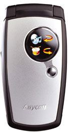 Samsung E758 accessories