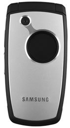Samsung E760 accessories