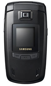 Samsung E780 accessories