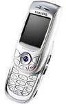 Samsung E808 accessories
