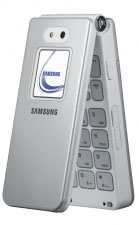 Samsung E878 accessories