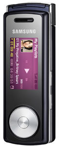Samsung F210 accessories