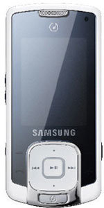 Samsung F330 accessories