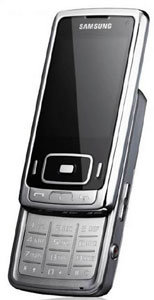 Samsung G800 accessories