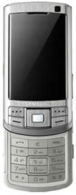 Samsung G810 accessories